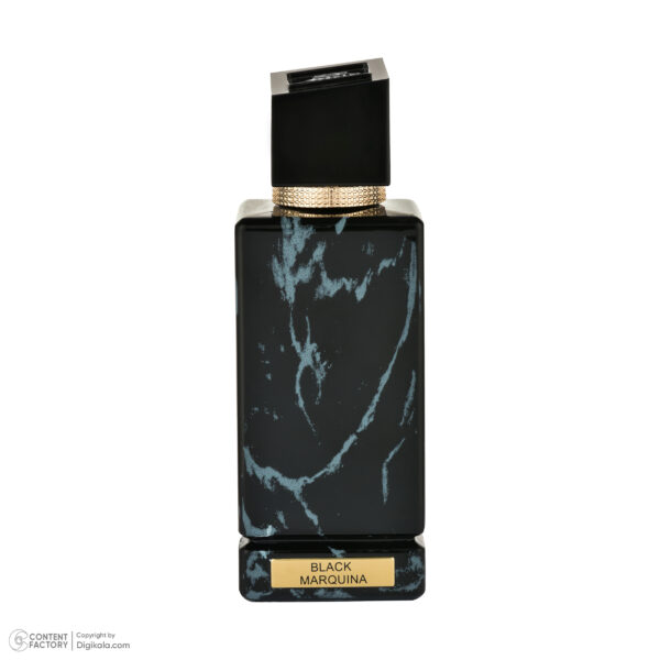 ادو پرفیوم مردانه ارورواسنتس مدل Black Marquina حجم 100 میلی لیتر