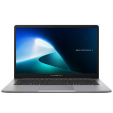 لپ تاپ 14 اینچی ایسوس مدل ExpertBook P1 P1403CVA-I716512G0D-i7 13700H-48GB DDR5-512GB SSD-IPS - کاستوم شده