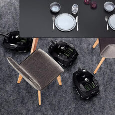 جاروبرقی آ ا گ مدل VX6-2-ÖKOX