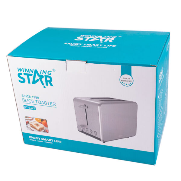 توستر وینینگ استار مدل ST-9325