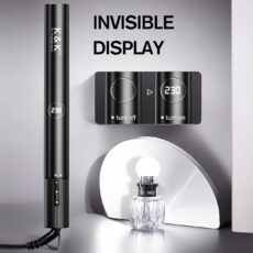 اتو مو کی اند کی مدل QY-0103