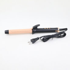 فر کننده مو جاماکی مدل JPC20003Keratin