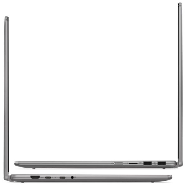 لپ تاپ 16 اینچی لنوو مدل Yoga 7 2-in-1 16AHP9-R7 8840HS-16GB LPDDR5x-1TB SSD-IPS-Touch-Backlit-Fingerprint