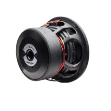 ساب ووفر خودرو مدل DD815-D2