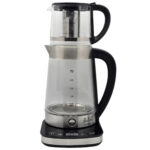 چای ساز رومانتیک هوم مدل KHD-425