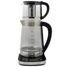 چای ساز رومانتیک هوم مدل KHD-425