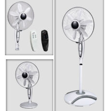 پنکه شروین مدل پایه دار