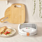 ساندویچ ساز هومند مدل Homend Toastbuster 1309H