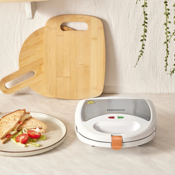 ساندویچ ساز هومند مدل Homend Toastbuster 1309H