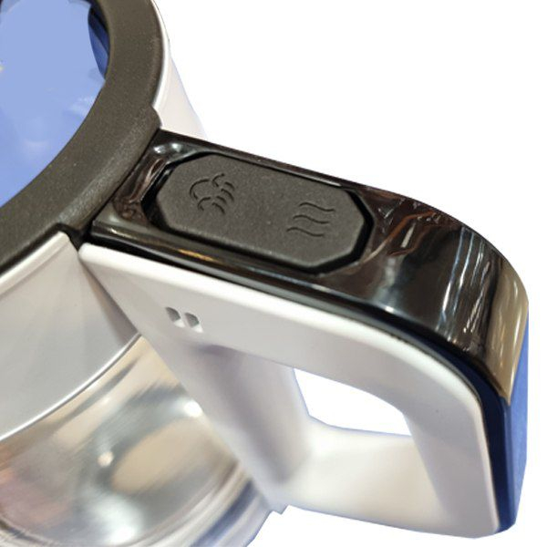 چای ساز روی هم پرشیا مدل PR-8989