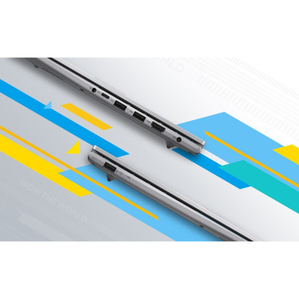 لپ تاپ 14 اینچی ایسوس مدل Vivobook 14 X1404VA-NK468-i3 1315U-16GB DDR4-1TB SSD-TN - کاستوم شده
