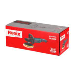 دستگاه پولیش رونیکس مدل 6110n با حرکت روتاری (چرخشی)