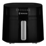 سرخ کن بدون روغن بنس مدل BA-S9005D