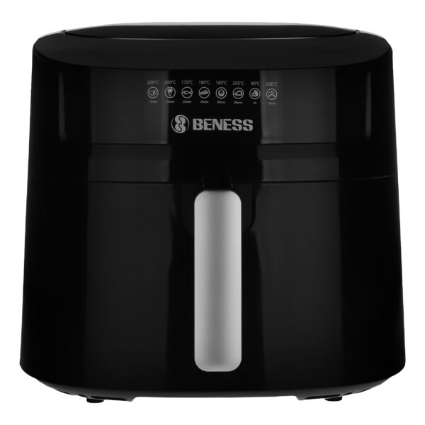 سرخ کن بدون روغن بنس مدل BA-S9005D
