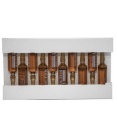 لوسیون مو دیکسون مدل استراکچر فورت حجم 12 میلی لیتر بسته 10 عددی