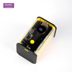 پاوربانک کلومن مدل KP-20 45W ظرفیت 20000 میلی آمپر ساعت