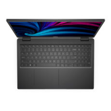 لپ تاپ 15.6 اینچی دل مدل Latitude 3520-i5 1135G7 16GB 512SSD MX350 - کاستوم شده