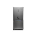 یخچال و فریزر لئوکو مدل LRF85B5