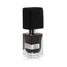 اکستریت دی پرفیوم مردانه ناسوماتو مدل Black Afgano حجم 30 میلی لیتر