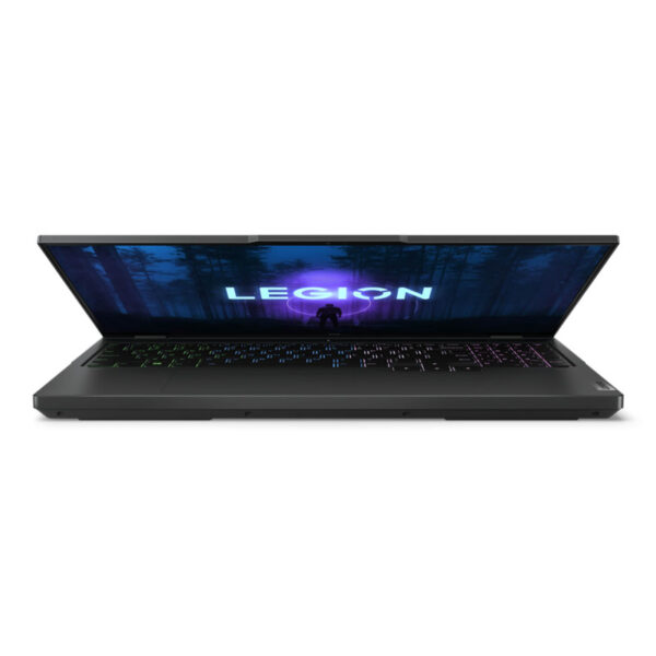 لپ تاپ 16 اینچی لنوو مدل Legion Pro 5 16ARX8-R9 7945HX-32GB DDR5-1TB SSD-RTX4060-QHD-W