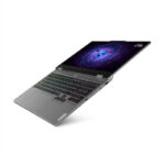 لپ تاپ 15.6 اینچی لنوو مدل LOQ 15IRX9-i7 13650HX 24GB 1SSD RTX4060 - کاستوم شده