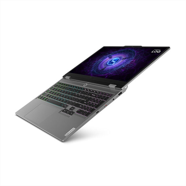لپ تاپ 15.6 اینچی لنوو مدل LOQ 15IRX9-i7 13650HX 24GB 1SSD RTX4060 - کاستوم شده
