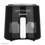 سرخ کن بدون روغن 3.5 لیتری بنس مدل BA-S9001D