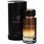 ادو پرفیوم مردانه مرسدس بنز مدل Le Parfum حجم 120 میلی لیتر