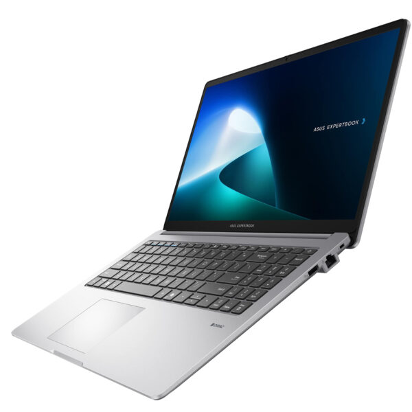 لپ تاپ 15.6 اینچی ایسوس مدل ExpertBook P1 P1503CVA-I716512B8D-i7 13620H-48GB DDR5-1TB SSD-TN - کاستوم شده
