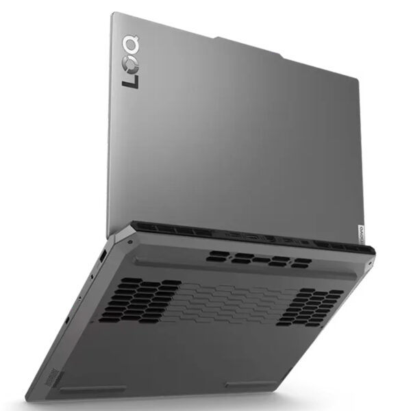 لپ تاپ 15.6 اینچی لنوو مدل LOQ 15ARP9-R5 7235HS-12GB DDR5-1TB SSD-RTX3050-FHD - کاستوم شده