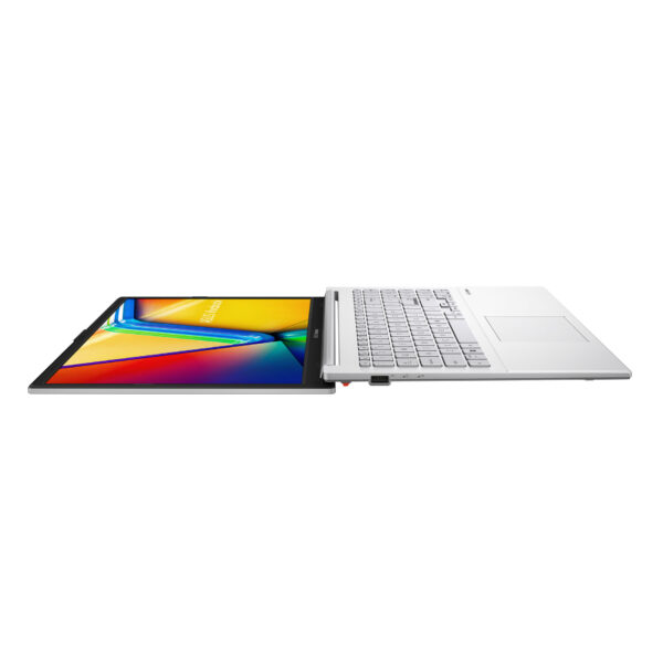 لپ تاپ 15.6 اینچی ایسوس مدل Vivonook Go 15 E1504GA-NJ559-i3 N305-4GB DDR4-512GB SSD-TFT