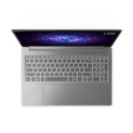 لپ تاپ 15.6 اینچی لنوو مدل LOQ 15IAX9E-i5 12450HX-16GB DDR5 4800MHz-512GB SSD-RTX2050 4GB-FHD 144Hz-W