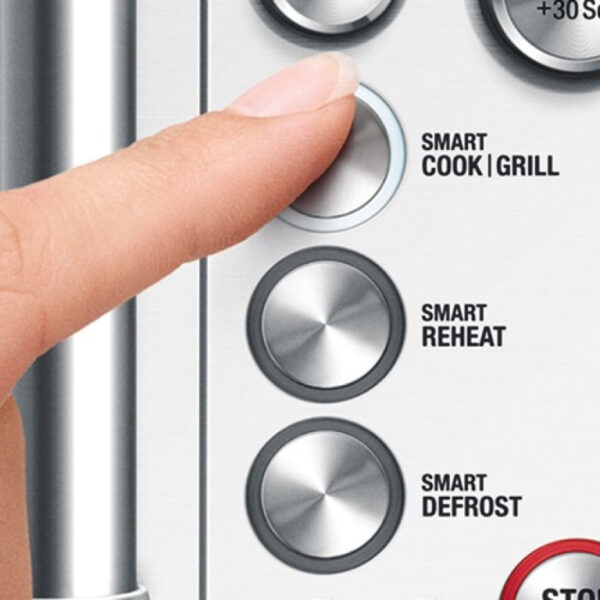 مایکروویو سیج مدل SMO700BSS