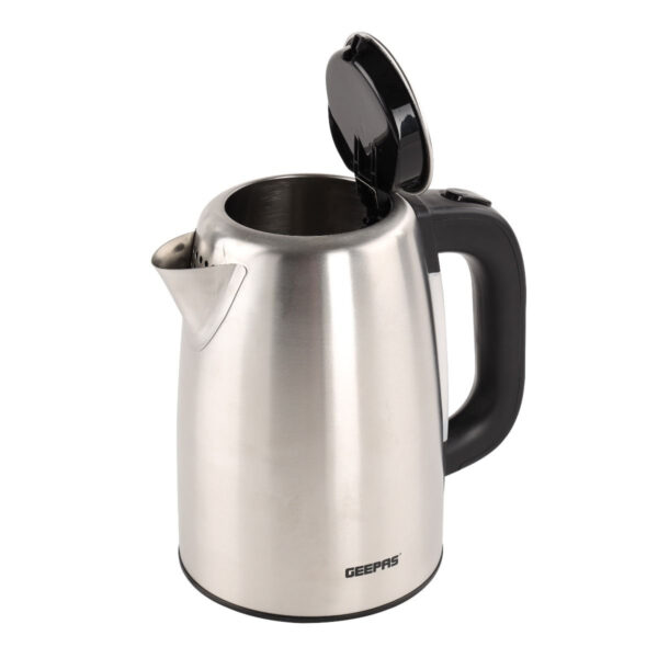 چای ساز جی پاس مدل GTM38045