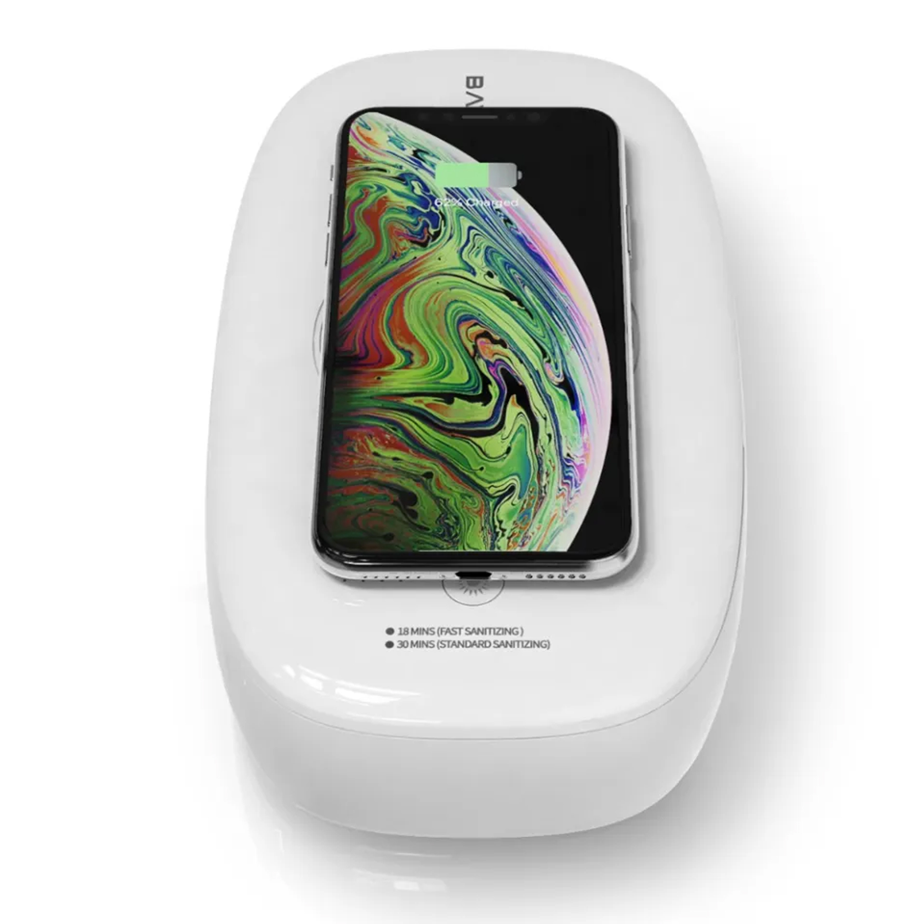 پاوربانک باوین مدل PC080 ظرفیت 12000 میلی آمپر ساعت