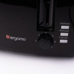 توستر برگامو مدل BG-TM4812DSB