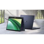 لپ تاپ 14 اینچی ایسوس مدل ExpertBook B3 Flip B3402FB-I58512B0D-i5 1235U-16GB DDR4-1SSD-W-Touch - کاستوم شده