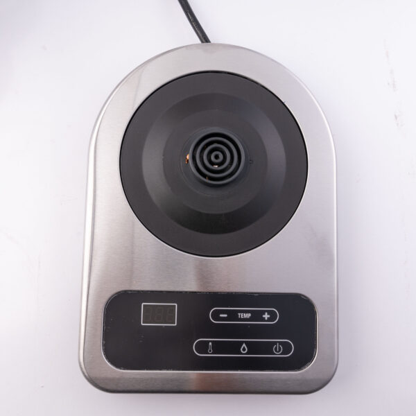 چای ساز نیکووا مدل NTK-205DF