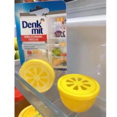 بوگیر یخچال دنک میت مدل lemon