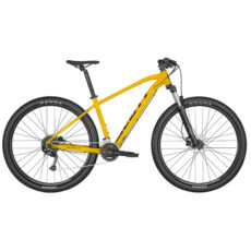 دوچرخه کوهستان اسکات مدل aspect 750 سایز طوقه 27.5 اینچ