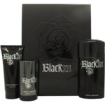 ادو تویلت مردانه پاکو رابان مدل Black XS حجم 100 میلی لیتر