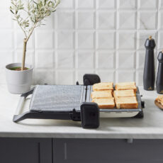 ساندویچ ساز کاراجا مدل Gastro