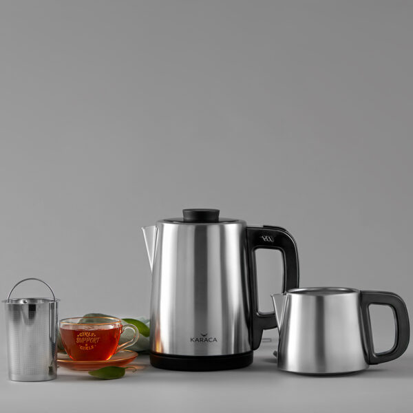 چای ساز کاراجا مدل Dem Keyfi