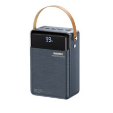 پاوربانک ریمکس مدل RPP-566 ظرفیت 80000 میلی آمپر ساعت