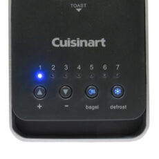 توستر کوئیزینارت مدل CPT2000E