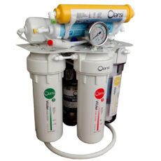 دستگاه تصفیه کننده آب اولانسی مدل GT - 9700 به همراه فیلتر تصفیه آب بسته 3 عددی