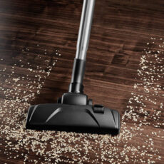 جاروبرقی آ ا گ مدل VX6-2-CB-P