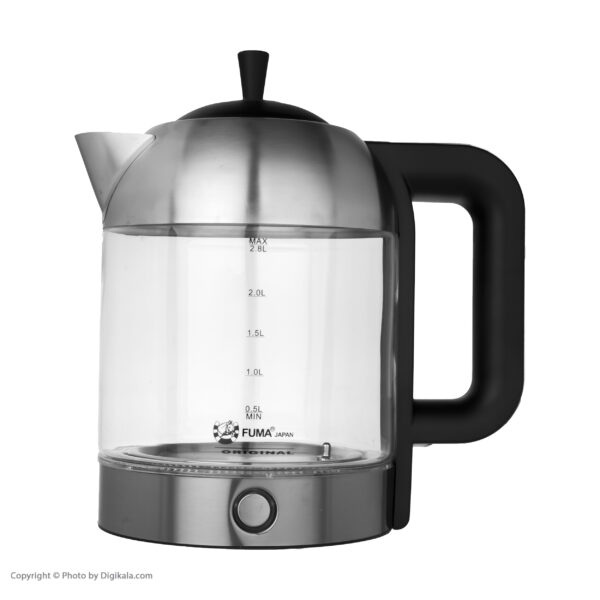 چای ساز فوما مدل FU-2012