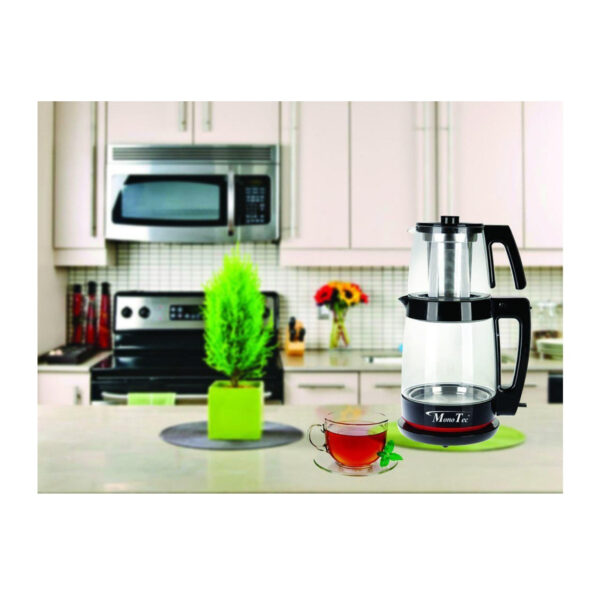 چای ساز مونوتک مدل 16500