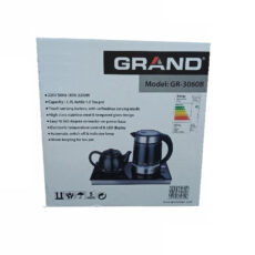 چای ساز گرند مدل GR-3060